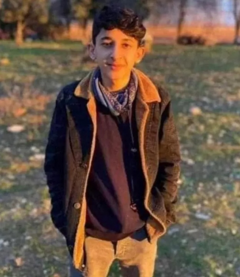 Fevzettin Ay