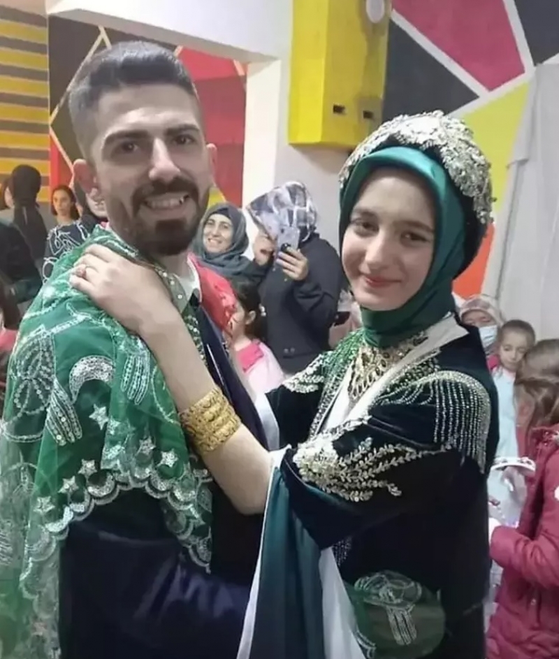 Elif Irmak Gaibden Ses