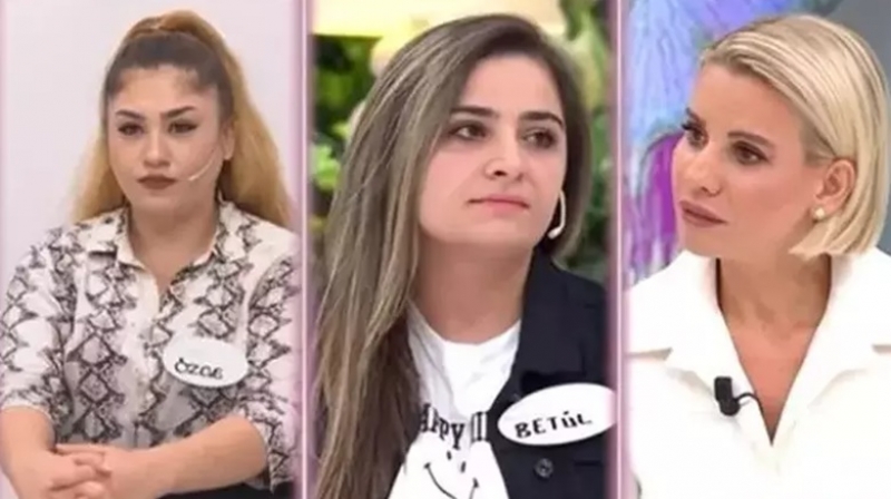 kizlerin babas farkl