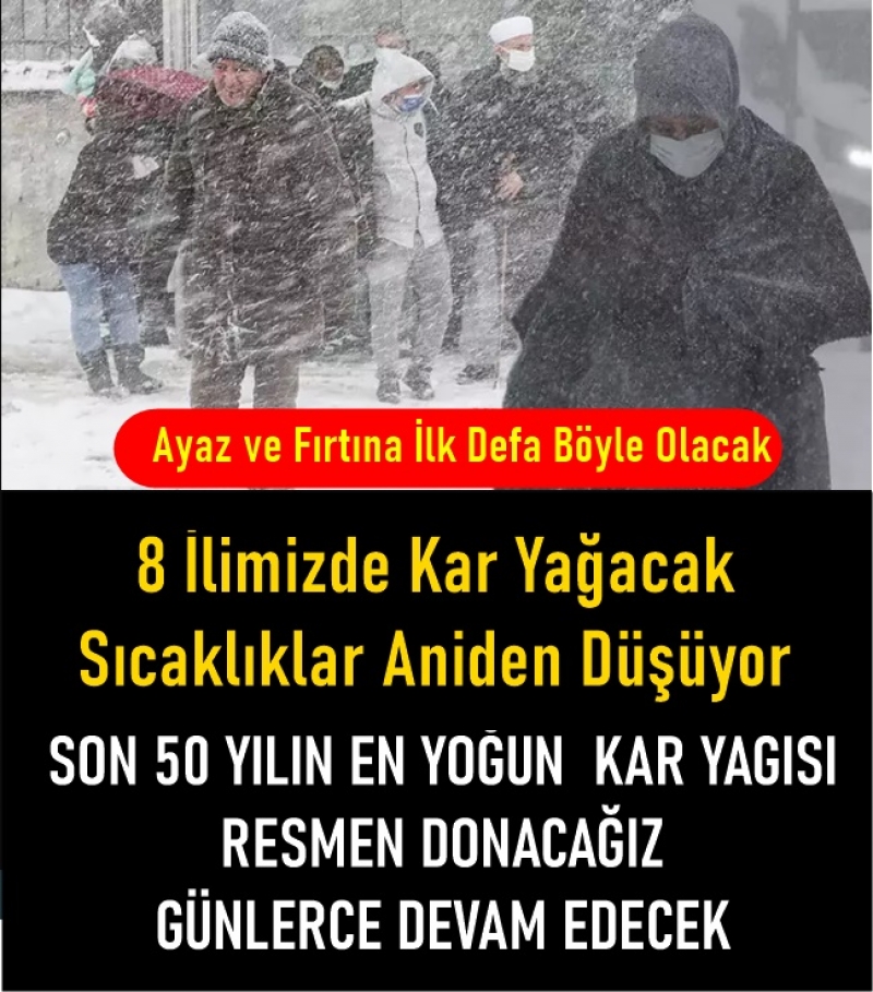 ilk kar ya