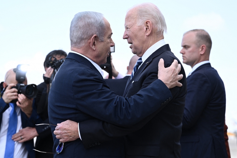 Biden ar