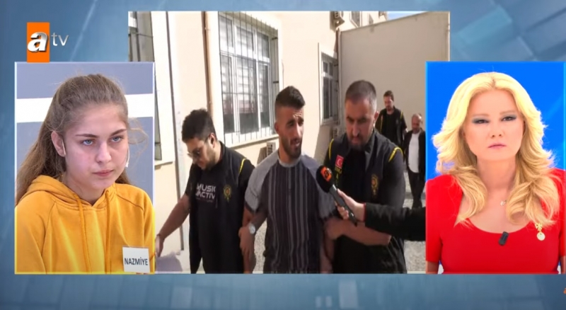 Mge Anl Nazmiye Gerei