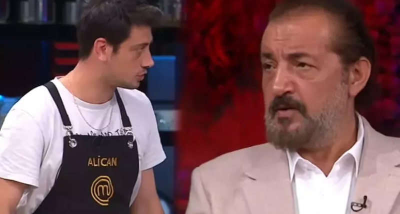MasterChef Alican