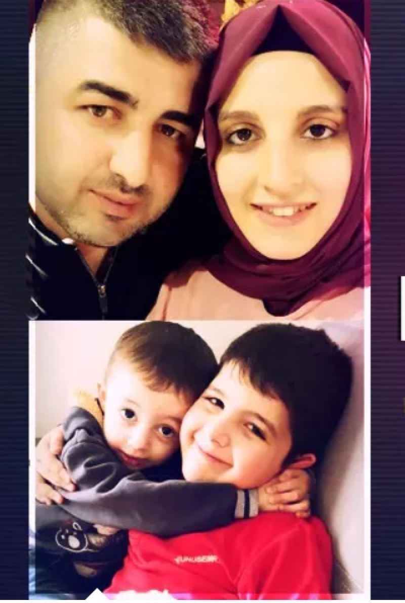 Drt Kiilik Aile