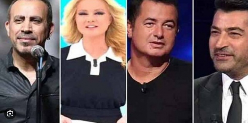 Trkiye'nin en gvenilir 20 nls