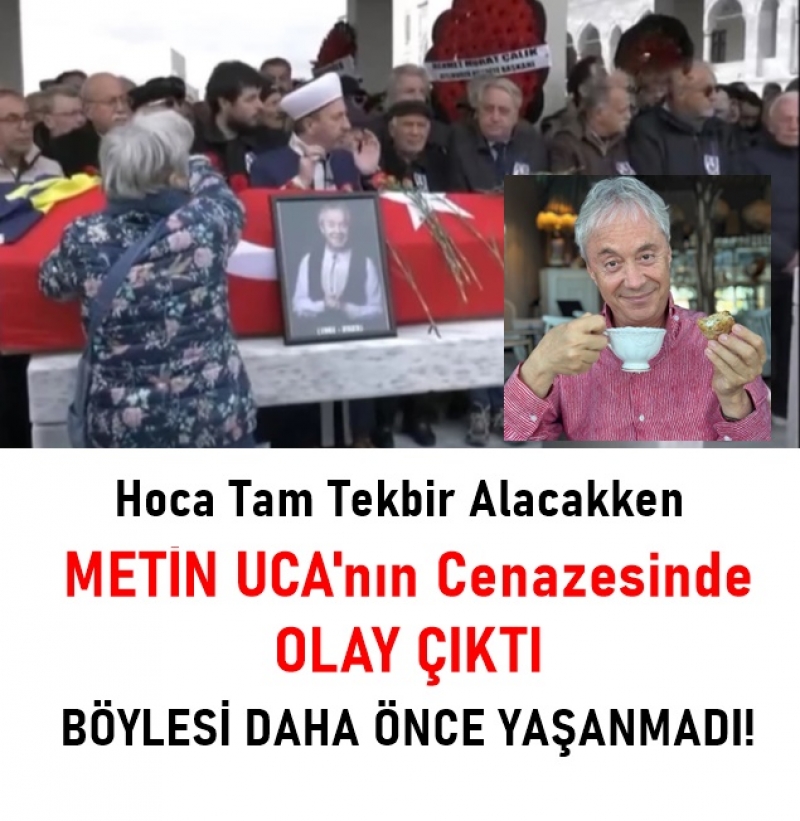 Metin Uca