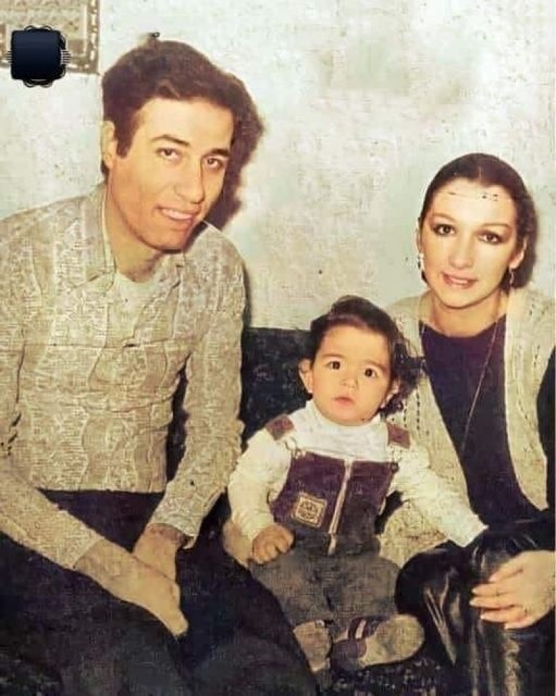 Kemal Sunal ve Ev