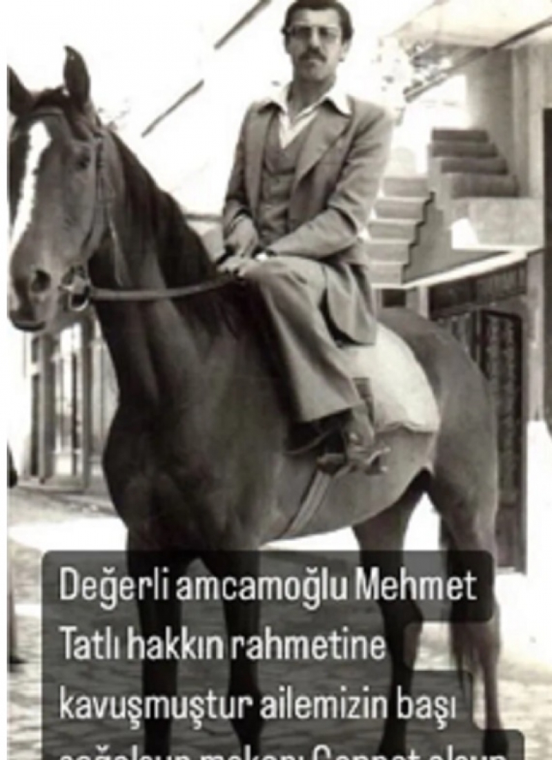 Tatlses Ailesi