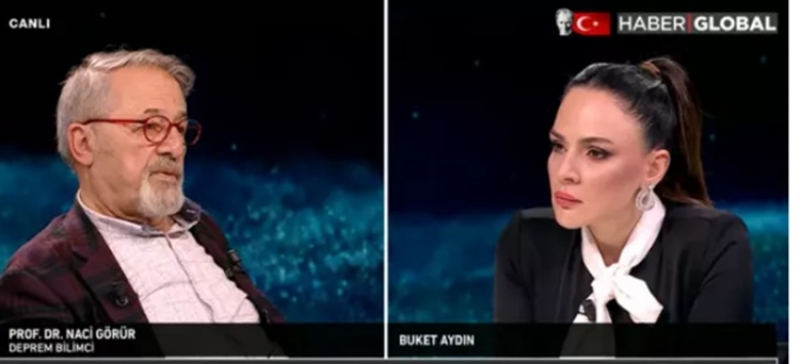 Naci Grr Yeni l Aklamas
