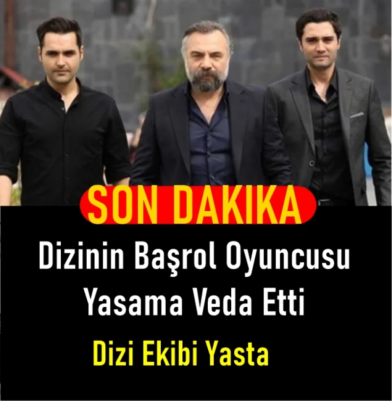 Dizinin Barol Oyuncusu