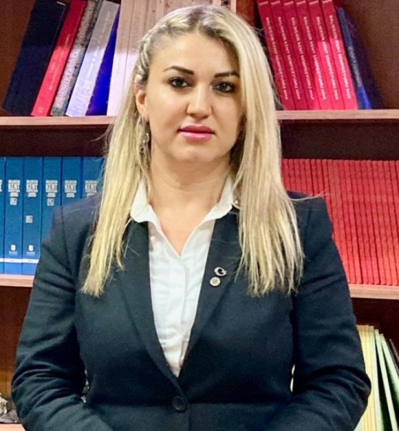 Be Buuk zeri Olacak Yerler