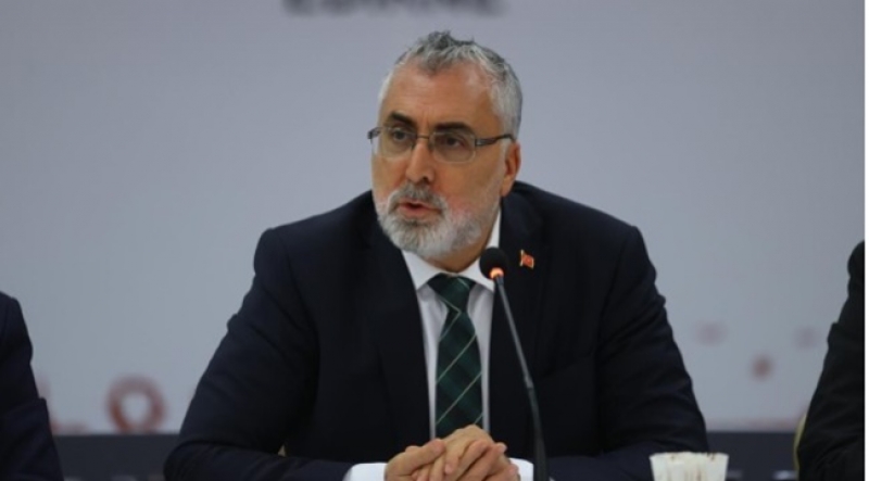 ilerin Yeni Maaslar