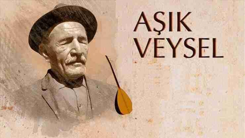 Ak Veysel Hikayesi