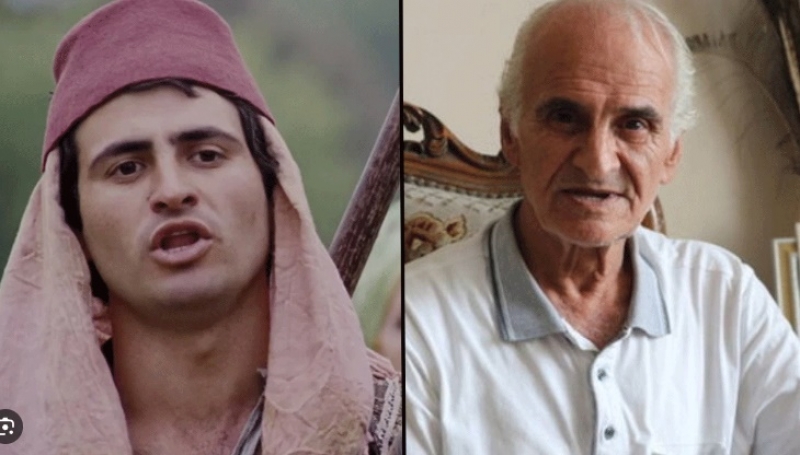 Yeilam'da 120 Filmde Oynad