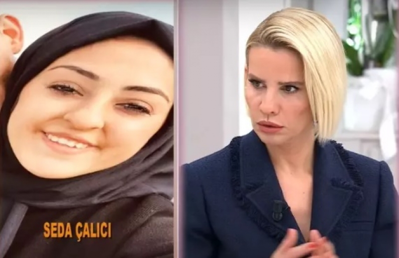 Esra Erol'da Murat Bey