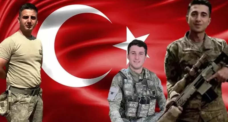 Kahramanlarn Hikayesi