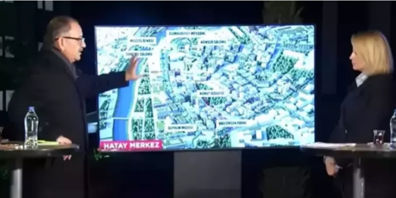 Bakan zhaseki Aklad