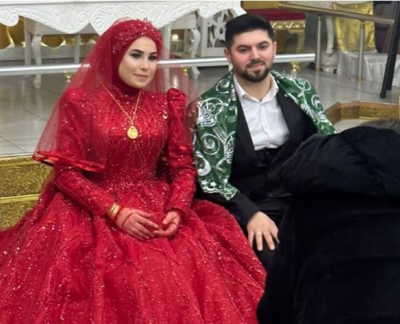 Mutlu Kader Akba ifti