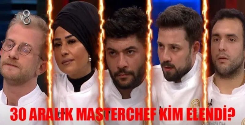 MasterChef Son Drt
