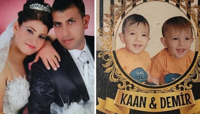 Drt Kiilik Aile