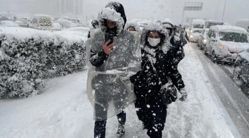 Ya Olacak Yerler