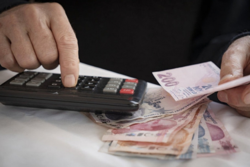 Yeni Zam Oranlar