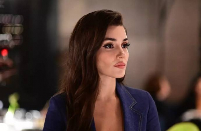Hande Erel