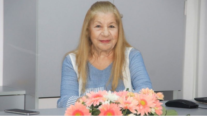 Usta Oyuncu