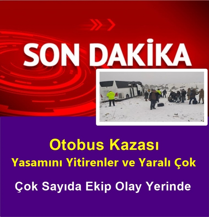 Otobs Kazas