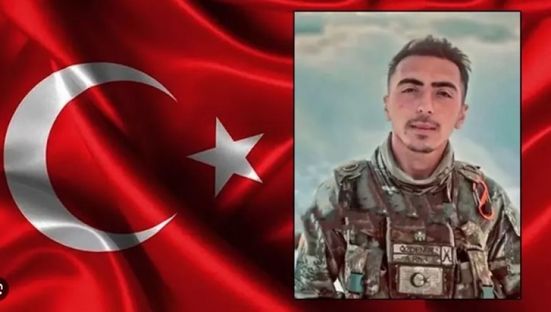 Sehitlerimizin Hikayesi