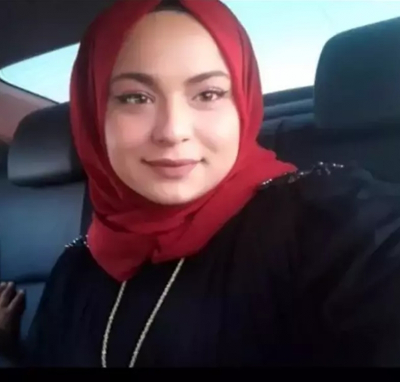 Melike Arba Aksaray
