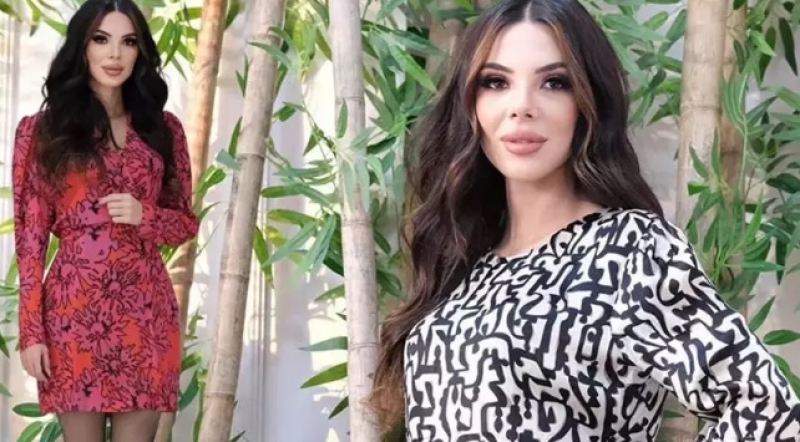 arkc Esra Akman'dan Haber
