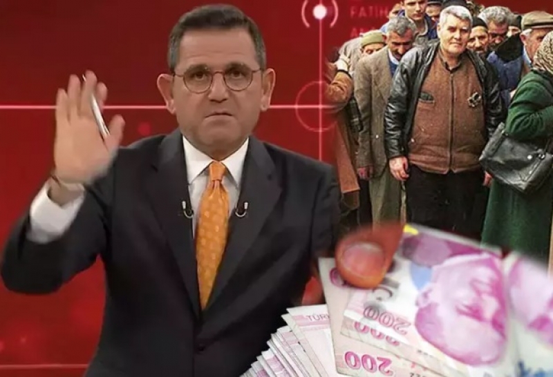 Emeklilik Art