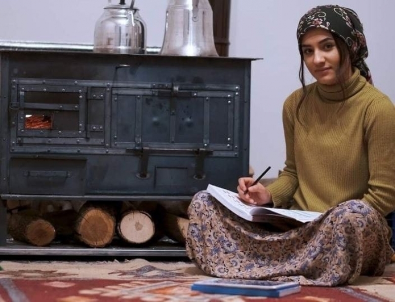 gercek bir hayat hikayesi