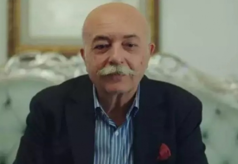 Kzlck erbeti Oyuncusu Abdullah