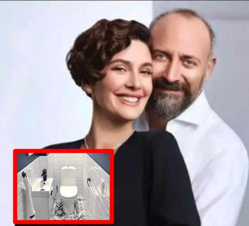 Londra'da yaayan Bergzar Korel