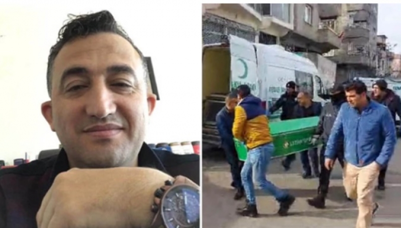 Gaziantep'de Yaand