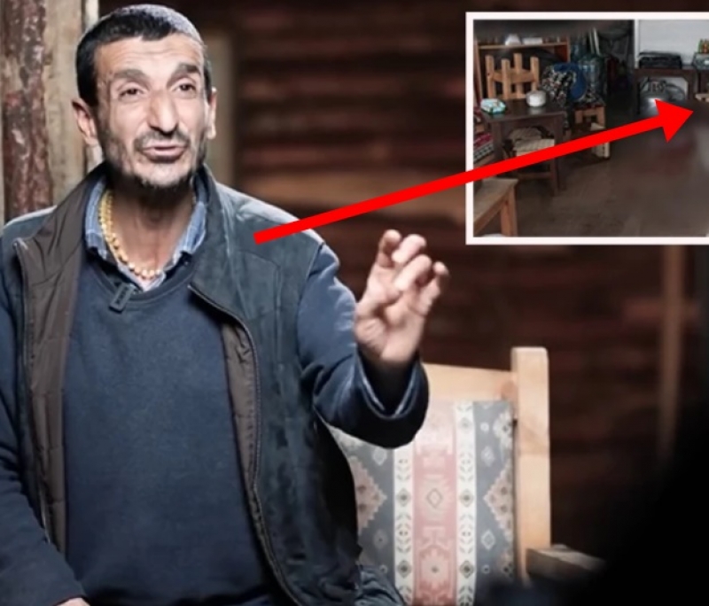 Diyarbakrl Ramazan Hoca