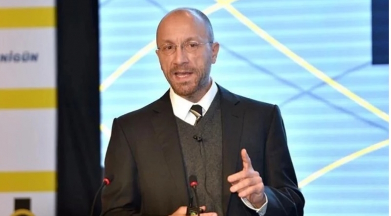 yeni Merkez Bankas Bakan