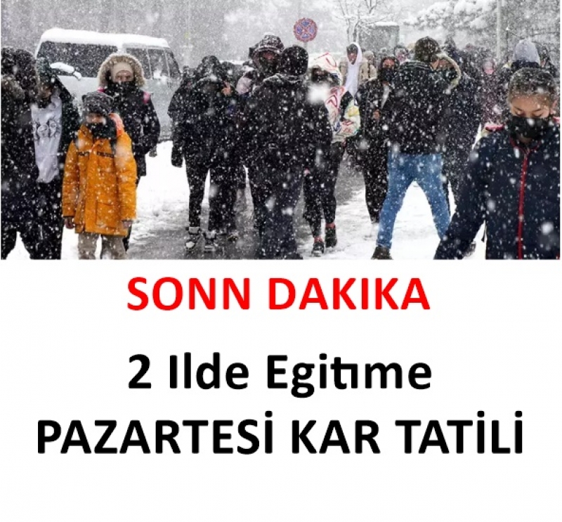 Pazartesi Eitim