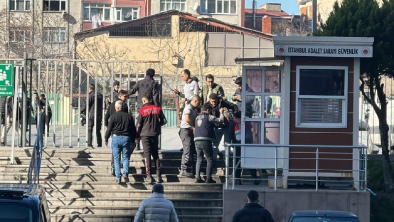 alayan Adliyesi