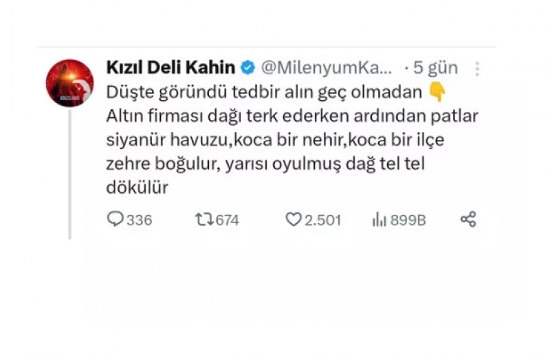 Erzincan Maden