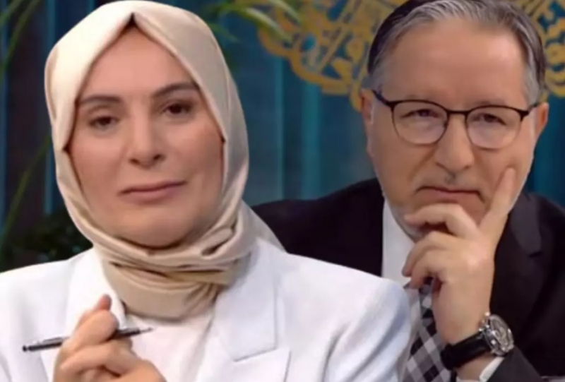 Mustafa Karata Yaynda Soru
