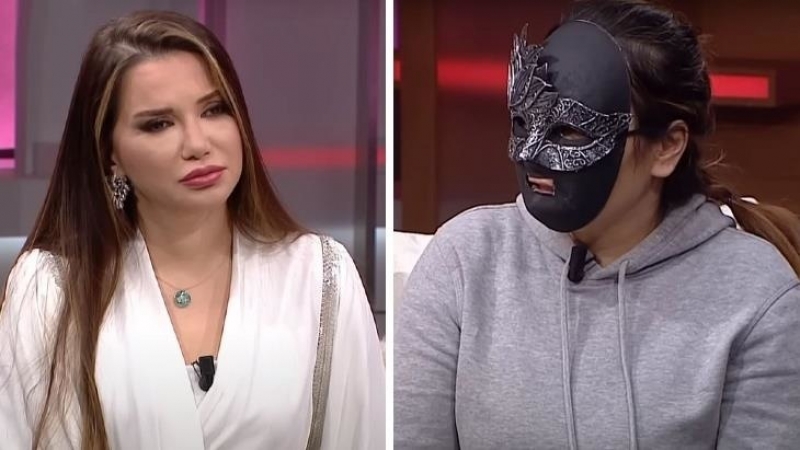 Esra Ezmeci Program