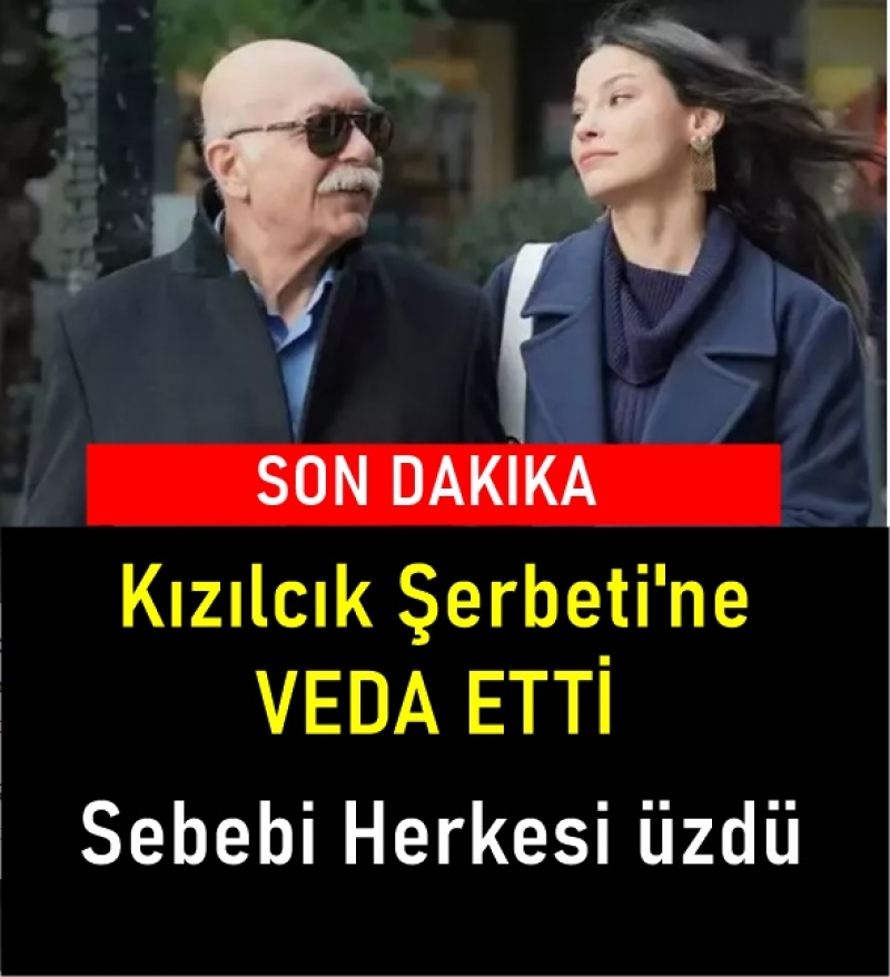 Kzlck erbeti Dizisinde