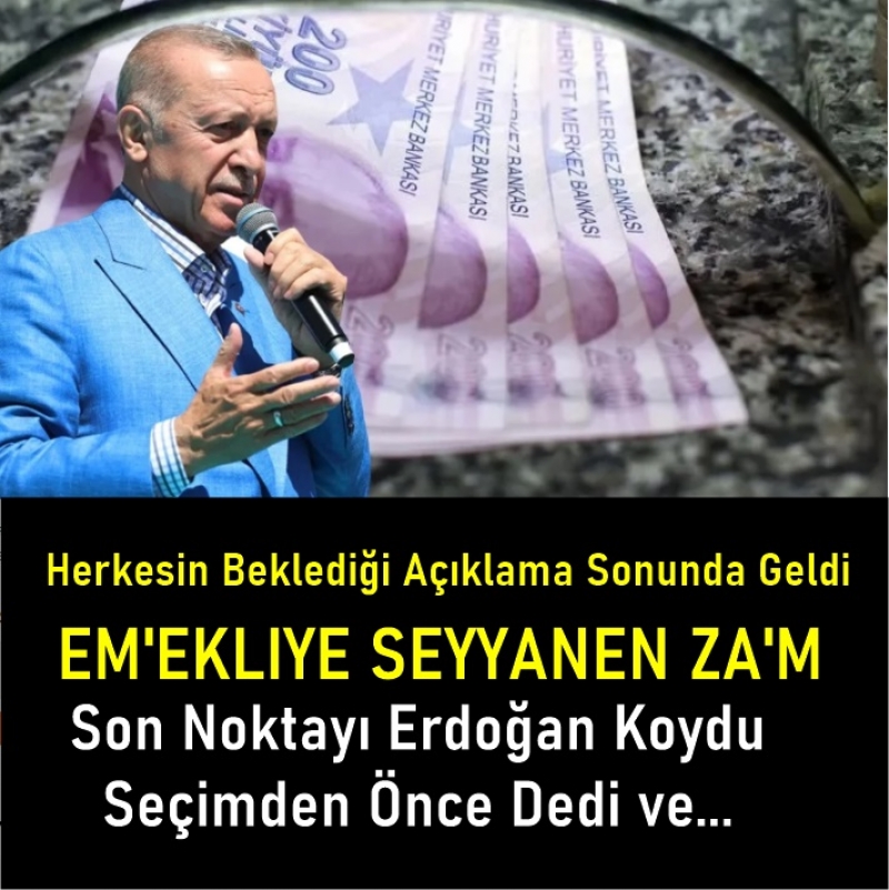 Erdoan Gndem Aklamas