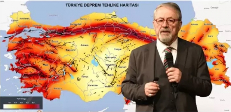 Naci Grr Yeni Aklamas