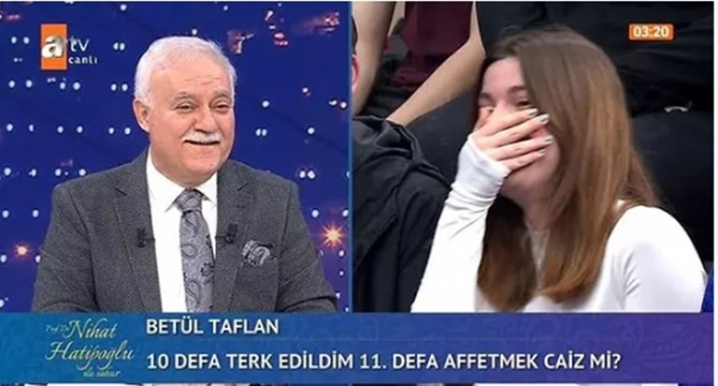 Ramazan Sorular