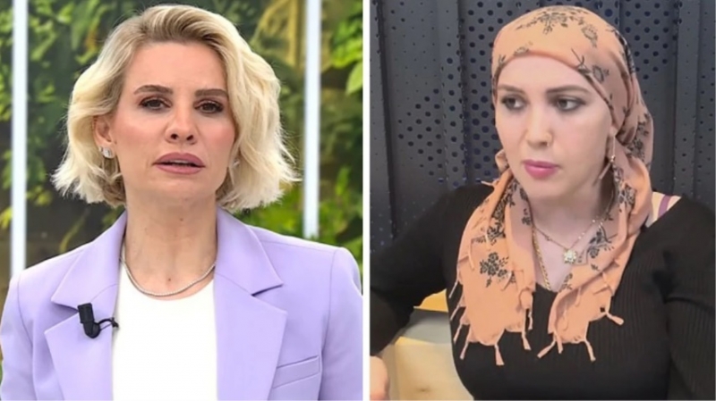 Esra Erol Meryem Olay Yeni