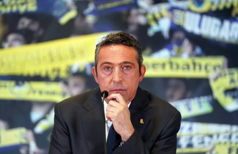 Fenerbahe Durumu